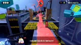 カヌーパのスプラトゥーン２＃２５３「気合いだ！勢いだぁ！道はどこだぁぁ？！」