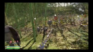 真・三國無双8プレイ日和part50[ゲーム音のみ]修羅