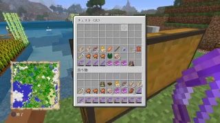 なんちゃってマインクラフトライブ＃28