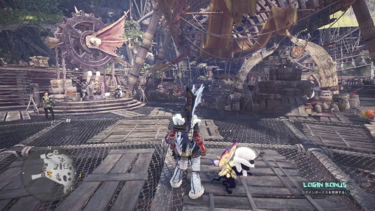 モンスターハンター：ワールド_20181121201442