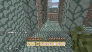 マインクラフト生放送　参加型！だと思う　初見さん歓迎！