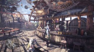 【モンスターハンターワールド】今日は出る気がする。。。