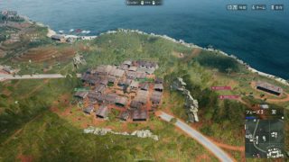 [PUBG]カスタムマッチ実況動画1[Sanhok/DUO]