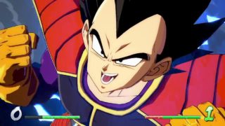 【ドラゴンボール ファイターズ】 人気リプレイチャンネル ファイターズカップリプレイ 181022 02