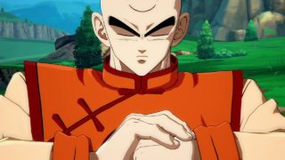 【ドラゴンボール ファイターズ】 人気リプレイチャンネル ファイターズカップリプレイ 181022 04