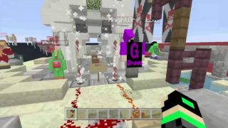 りすりすさんといったらこれでしょ　マインクラフト生放送