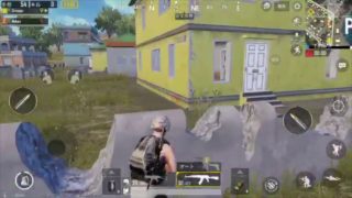 #3 Makajeとしも？のPUBGモバイル【スマホゲーム実況】
