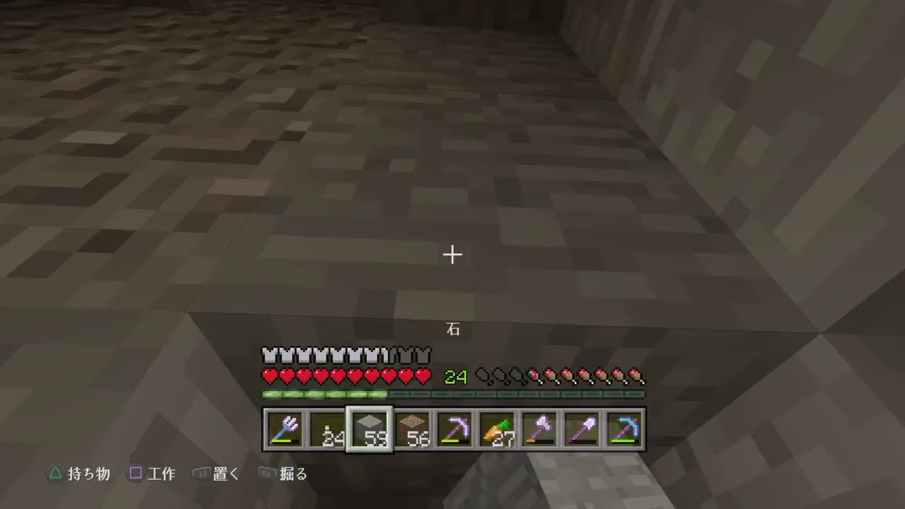 マインクラフト 「フロンティアスピリット」 ラガルト #36 生放送