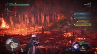 モンスターハンター：ワールド_20181114215621