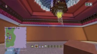 PS4［マインクラフト]まったり雑談ラジオ放送※画面固定多いです