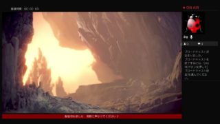 【モンスターハンターワールド】MHW#45　なぁんしよん