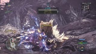 モンスターハンター：ワールド_20181110014157