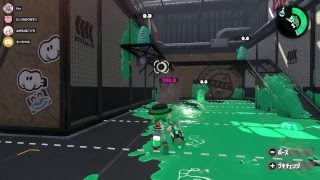 【スプラトゥーン２】GCs対抗戦！！