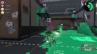 【スプラトゥーン２】GCs対抗戦！！