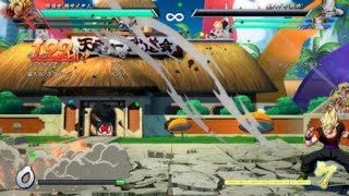 ドラゴンボール ファイターズ_20181120003055