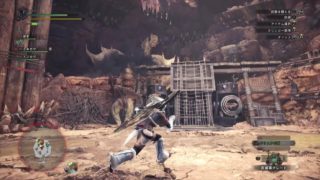 【MHW】ヨッシー、ミネカズのモンスターハンターワールド #7