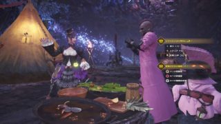 モンスターハンター:ワールド　歴戦王ゼノ 初見討伐