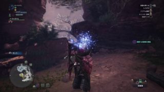 こんな時間から【モンスターハンター：ワールド】