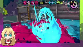 【VOICEROID実況】とりあえずマキトゥーン++ part11【スプラトゥーン2】