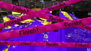 ガチアサリの動画だよ。普通ですよ【スプラトゥーン２】実況無し