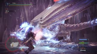 モンスターハンター：ワールド 20181117154353