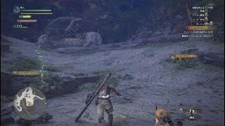 モンスターハンター：ワールド_20181119170156