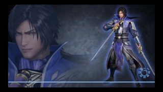 真・三國無双8プレイ日和part49[ゲーム音のみ]修羅