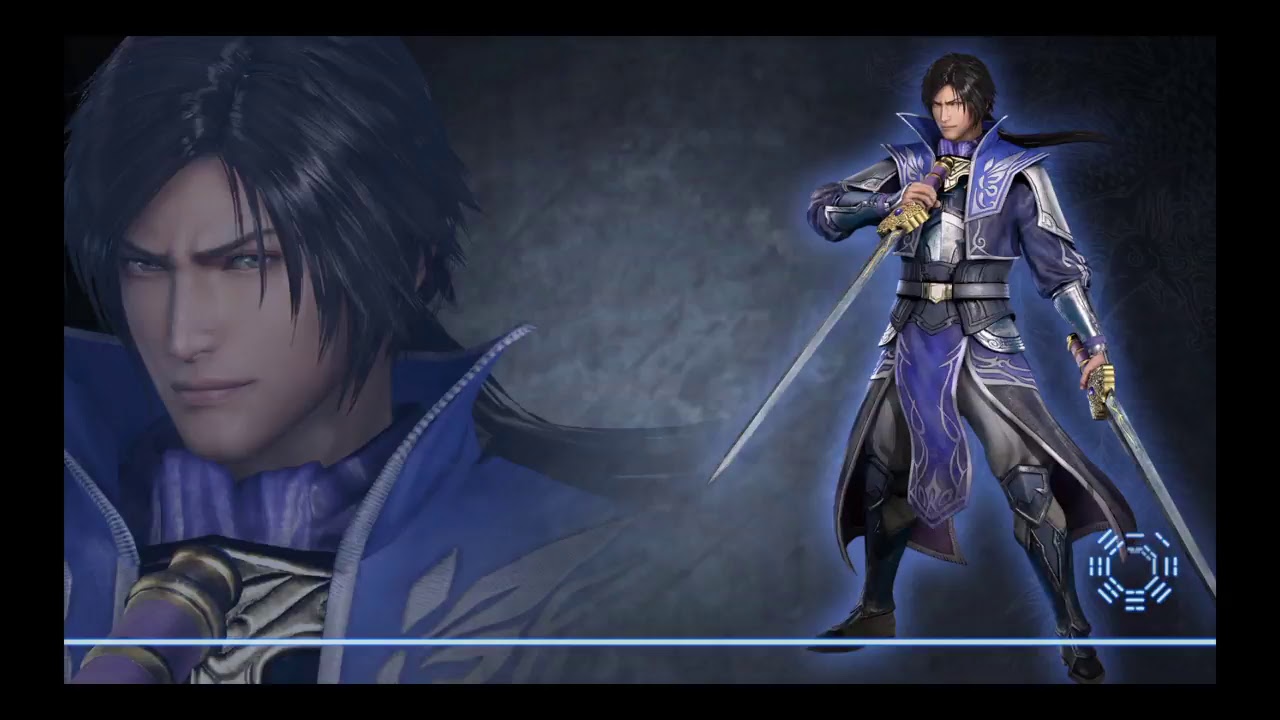 真・三國無双8プレイ日和part49[ゲーム音のみ]修羅