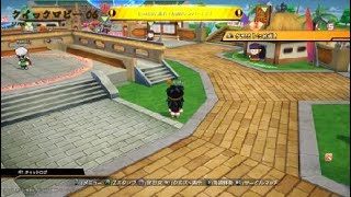ドラゴンボール ファイターズ_20181129235628