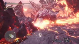 [MHW］Live配信　皆でモンスターハンターワールドやろー！[参加型]　初見様歓迎　ゲームスキル関係なーい！楽しくやろう！マムさん。火太刀くれませんか？