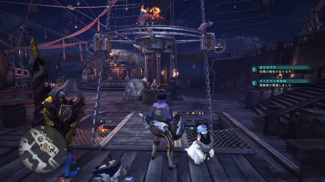 モンスターハンター：ワールド_20181124021050