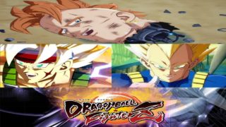 #23【DBFZ】いいもんやるよ