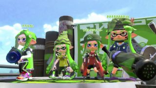 【MUC2対抗戦　part42】【スプラトゥーン２】