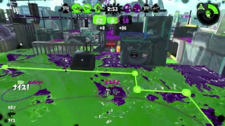 【マンメンミ！】スプラトゥーン2