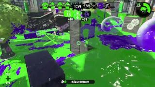 【マンメンミ！】スプラトゥーン2