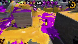 【マンメンミ！】スプラトゥーン2