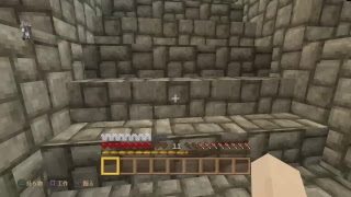 マインクラフトBy:ps4