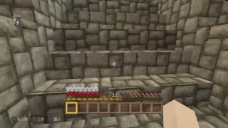 マインクラフトBy:ps4