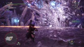 モンスターハンターワールド　歴戦王ゼノ初見逝くぞ！