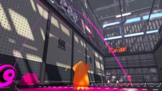 【スプラトゥーン2最新情報】新サブウェポン『トーピード』最新映像公開【スプラトゥーン2】【トーピード】