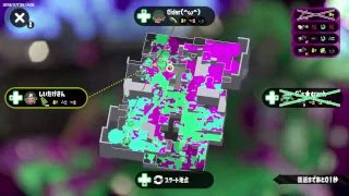 [ スプラトゥーン2 ] ガチマ・プラベ・リグマ・オクト [ 高画質配信 ]
