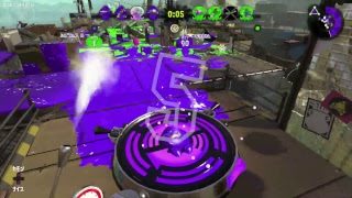 [ スプラトゥーン2 ] ガチマ・プラベ・リグマ・オクト [ 高画質配信 ]