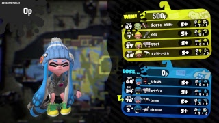 [ スプラトゥーン2 ] ガチマ・プラベ・リグマ・オクト [ 高画質配信 ]