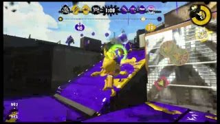 スプラトゥーン2リグマ配信
