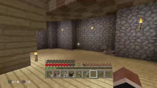 [生放送]雑談マインクラフト　part 1