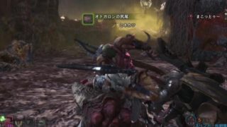 【MHW】ヨッシー、ミネカズ、マコトのモンスターハンターワールド #3