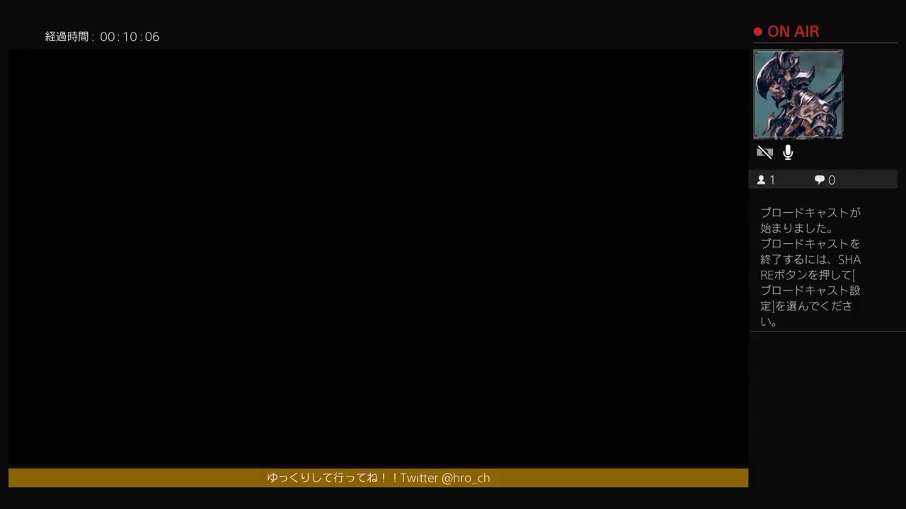 モンスターハンターワールド！歴戦王ゼノやる！