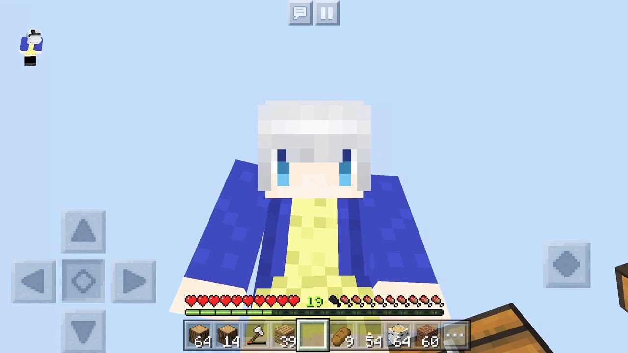 カオスとシュールとマインクラフト！part3