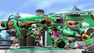 【スプラトゥーン2】対抗戦ドラフト杯練習4
