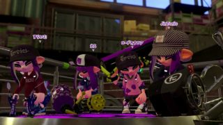 【スプラトゥーン2】ウデマエXに挑むプロモデラーRG#069【実況】